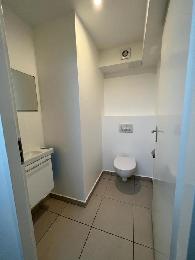 Appartement St Francois Manganao Guadeloupe Сен-Франсуа Екстер'єр фото
