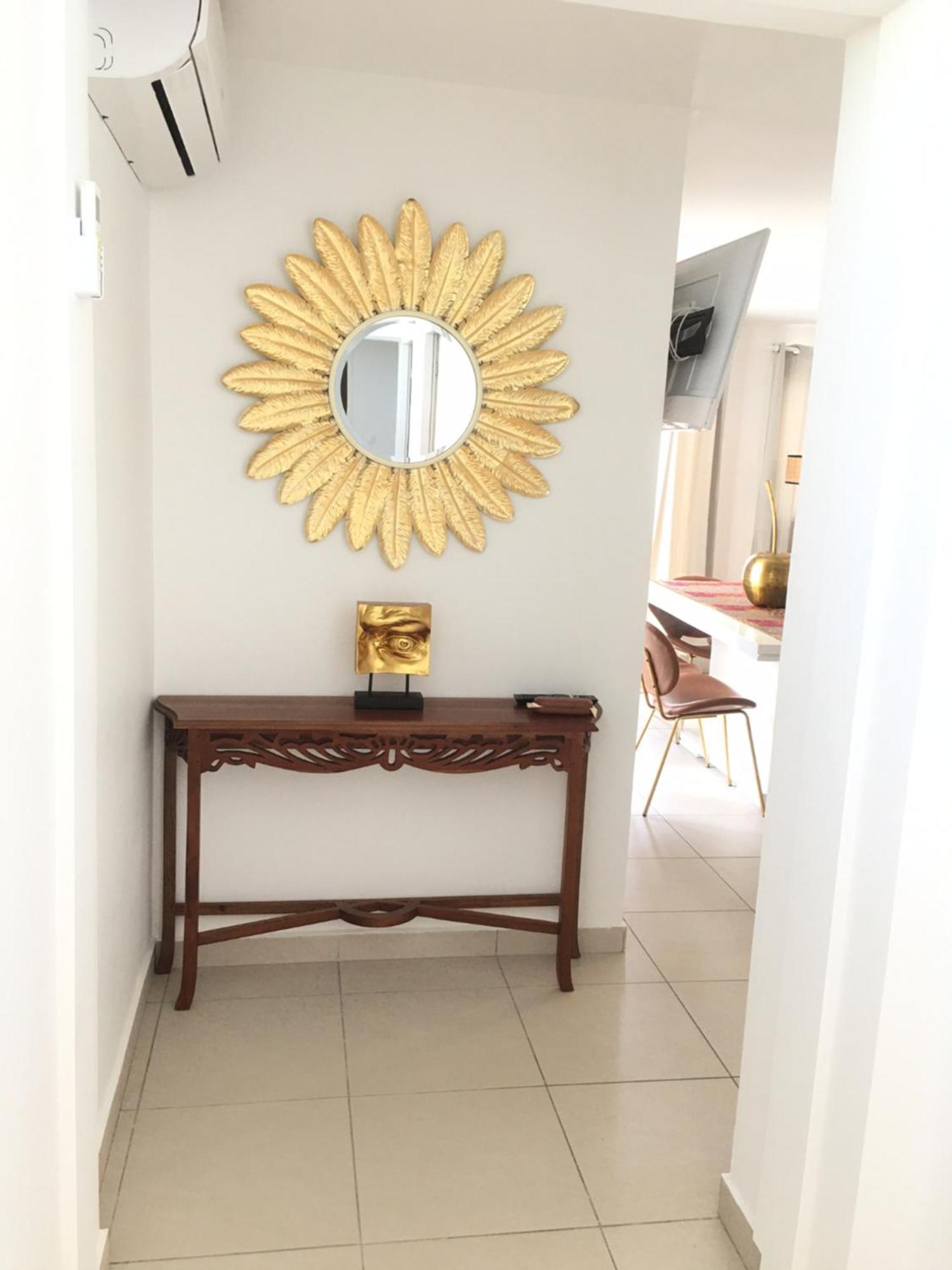 Appartement St Francois Manganao Guadeloupe Сен-Франсуа Екстер'єр фото