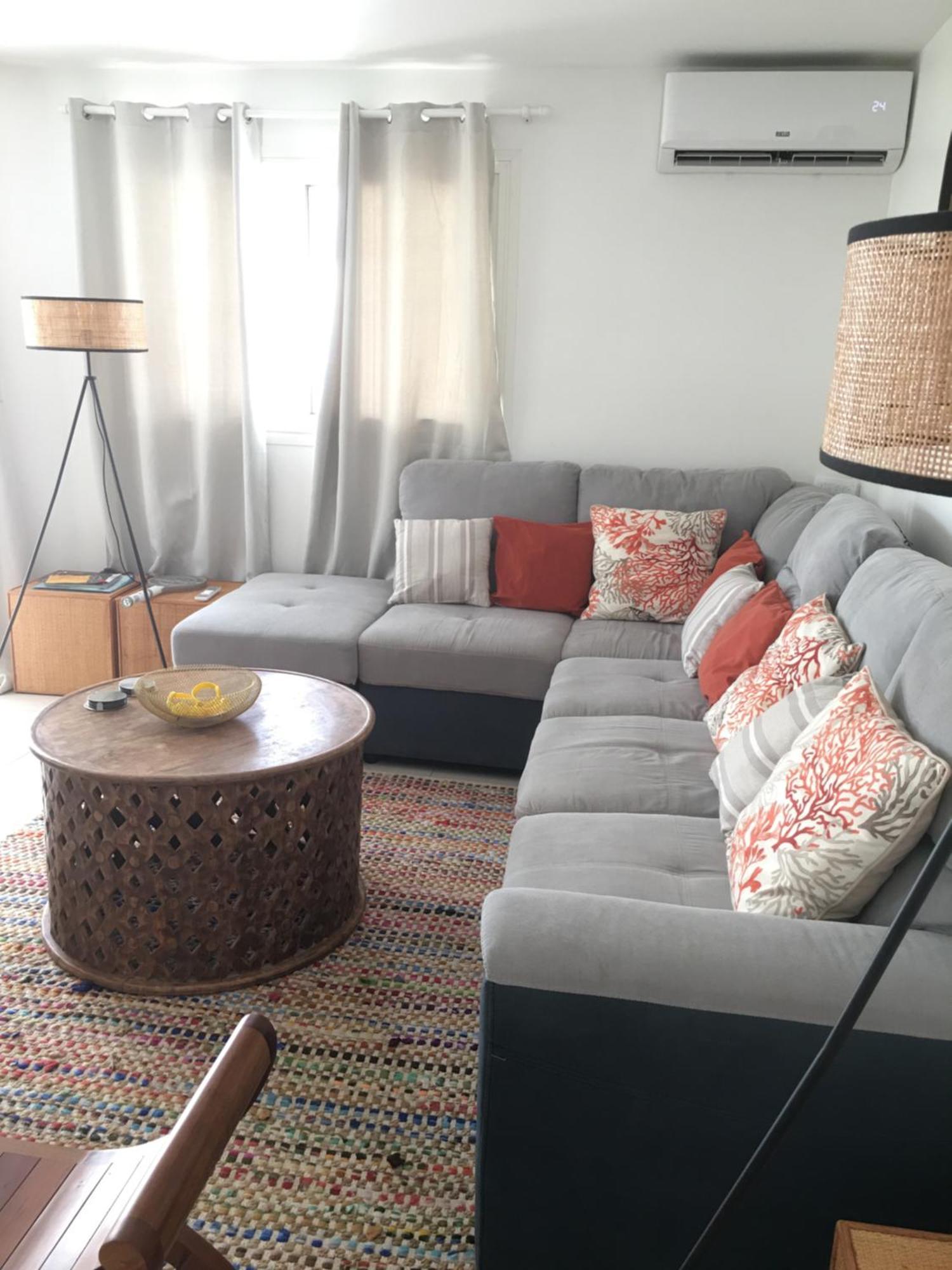 Appartement St Francois Manganao Guadeloupe Сен-Франсуа Екстер'єр фото